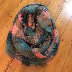 Infinity Scarf